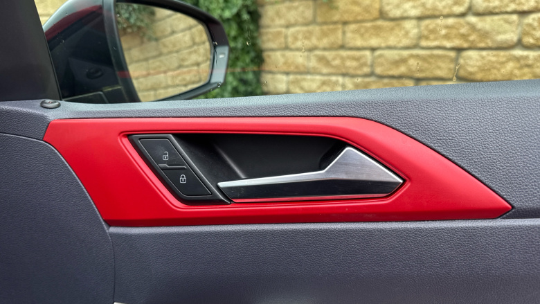 Volkswagen Polo 1.0 EVO 80 Beats 5dr Petrol Hatchback